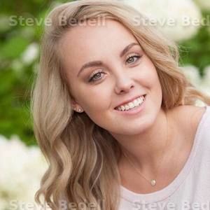 Meet your Posher, Mercedes